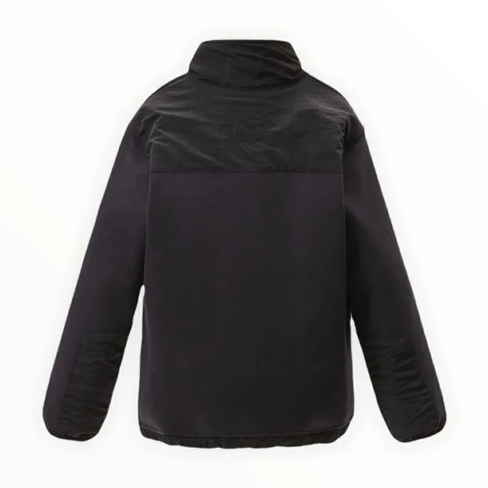 ZARA Kids Black Alastair McKimm Limited Edition Jacket NWT Size 8